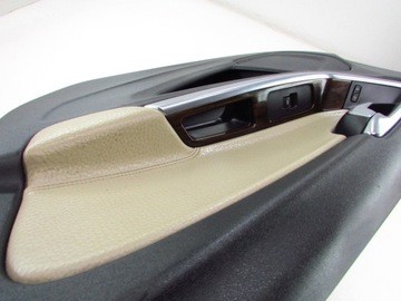 фото thumb №10, Volvo s60 v60 боковина дверь правый перед европа дерево 10-18r