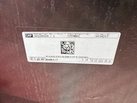 фото thumb №11, Бампер задняя задний bmw 5 g60 m набор цвет c68