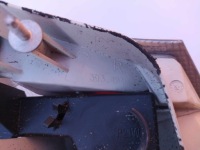 Купити Porsche boxster 986 lift 00-04 лампа права задня правий задній оригінал, фото thumb