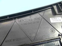 фото thumb №6, Счетчик mercedes w220 a2205420058 3.2 v6