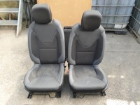 фото thumb №1, Сидіння заднє сидіння ремені болти renault clio 4 iv 2017- 5d hb lift gorlice