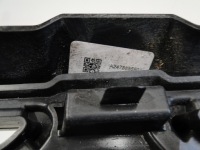 Mercedes решітка середня накладка ніч набір на датчики pts glb x247 247 в Україні, фото thumb