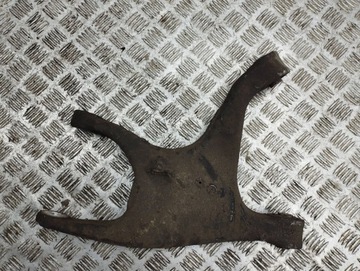 фото thumb №7, Audi a6 c7 2011 ліва сторона верхній важіль задній