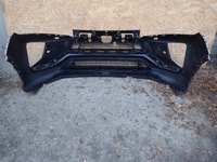 фото thumb №7, Бампер перед передний mitsubishi eclipse cross 17-