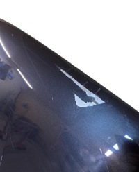 Капот mercedes glc w253 Оригінал, фото thumb