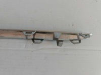 Хром решітка a2468882085 mercedes w246 Зі Шроту, фото thumb