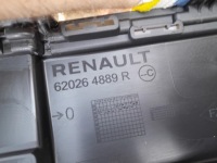 фото thumb №9, Renault captur ii рестайлинг 24- спойлер бампера перед передний оригинал