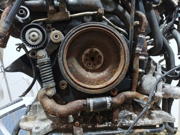 фото thumb №8, Audi q7 4l 4.2 tdi 326 km двигатель дизель btr