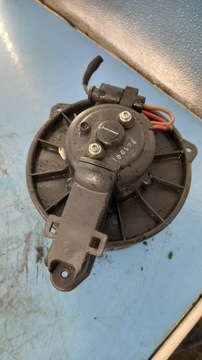 фото thumb №6, Вентилятор нагревателя audi a6 c5 99r универсал