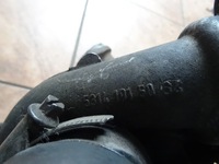 фото thumb №7, Peugeot 406 1.9td турбонагнетатель k14-215 690 53149707024