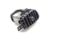 фото thumb №10, Nissan juke насадки / ґрати середнього повітропровід панелі розподільчої лівий 2013