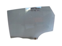 фото thumb №1, Скло двері лівий задня mazda 3 lift хетчбек 2007