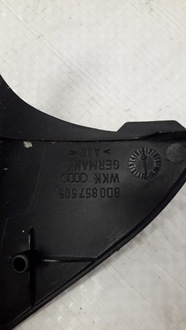 фото thumb №14, Audi a4 b5 трикутник захист дзеркало ліва 8d0857505