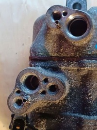 фото thumb №5, Компресор кондиціонера sorento iii 2.2 18r dve18