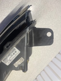 Led к citroen c3 правый оригинальный в Украине, фото thumb