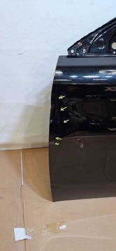 фото thumb №10, Двері ліві перед передні mercedes gla x156 a1567220110