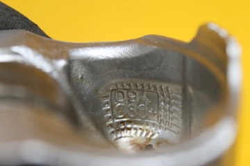 фото thumb №8, Поршень шатун subaru forester 2.5 b fb25