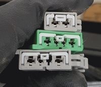 фото thumb №11, Сиденье левый перед с подогревом discovery iv l319 europa