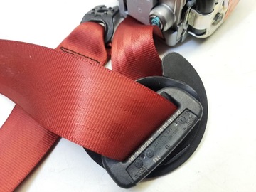 фото thumb №10, Porsche cayenne pas безопасности 9y0857706f 705f