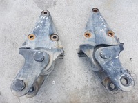 фото thumb №1, Кріплення підвіс кронштейн ресора man tgx tgs євро 6