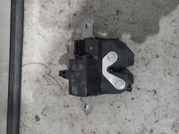 фото thumb №1, Замок крышки багажника opel astra k v