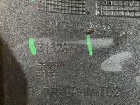 фото thumb №9, Volvo xc60 xc-60 i 1 lift 13-17 r-design бампер задняя задний средний