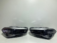Купить Лампы led l+r bmw x2 f39 led rhd 5a1e0b2 5a1e0b1 новая  лампа, фото thumb