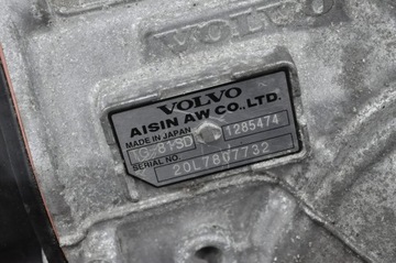 фото thumb №9, Xc60 ii xc90 ii 2.0 t6 340km t8 456km гібрид коробка передач 1285474 tg-81sd 35tys