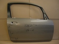 фото thumb №1, Mitsubishi colt 2004 3d двері праве