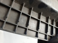 фото thumb №5, Решётка радиатора решётка бампера ford transit 6c118200a