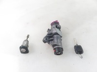 фото thumb №1, Замок зажигания вкладыши skoda octavia i 4b0905851c
