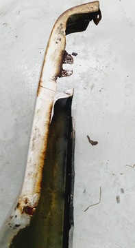 фото thumb №6, Крыло правые левый mercedes w126