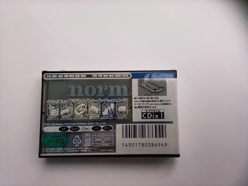 Sony CDix I 64 1szt. 1996r Japan