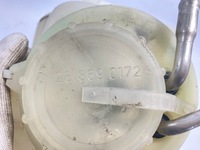 фото thumb №12, Бачок жидкость омывателя подогреваемый mercedes w124 1248690720