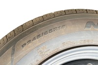 фото thumb №10, Колесо запасне dodge durango wd 04755212ac 3.6l бензиновий 216kw 2018