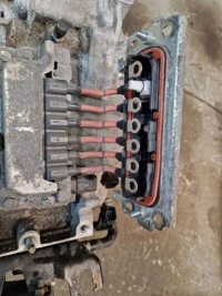 фото thumb №6, Автоматична коробка передач передач toyota camry viii xv70 p710