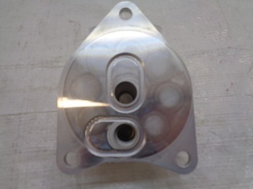 фото thumb №8, Citroen peugeot ds 1.5 hdi bluehdi радіаторів радіатор коробки автомат