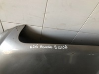 фото thumb №7, Капот mercedes b-klasa w245 748