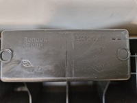 фото thumb №8, Dacia duster ii 2 балка w бампер задній задня 850906235r