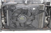 Ремень перед передний nissan qashqai j10 06-09r 1.6b с Разборки, фото thumb