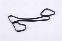 фото thumb №16, Nissens 90807 радіатор оливи, олія двигунний