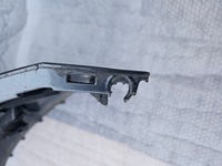 фото thumb №13, Seat alhambra бампер перед pas усилитель 7n0 7n5