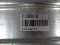 фото thumb №4, Балка бампера задняя задняя mini cooper f56 f55