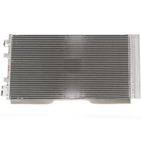 фото thumb №1, Радіатор кондиціонера - renault megane 3 fluence