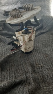 фото thumb №1, Насос топлива opel zafira b 06r 1.9cdti kombi