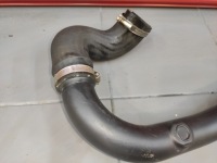 фото thumb №5, Jeep compass i lift 2.2 crd patriot шланг труба воздухозаборник turbo интеркулер