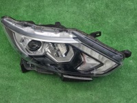 Купити Nissan qashqai 2 2 j11 full led фара передня, фото thumb