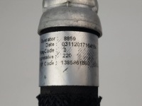 Купить Шланг пабтрубок  труба радиатора воды fiat ducato 2017 1385861080, фото thumb