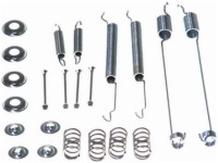 фото thumb №1, Набір монтажний колодка nissan pathfinder ii 2.7-3.5 97-04