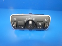 фото thumb №1, Перемикач світла volvo оригінальний номер 30739456